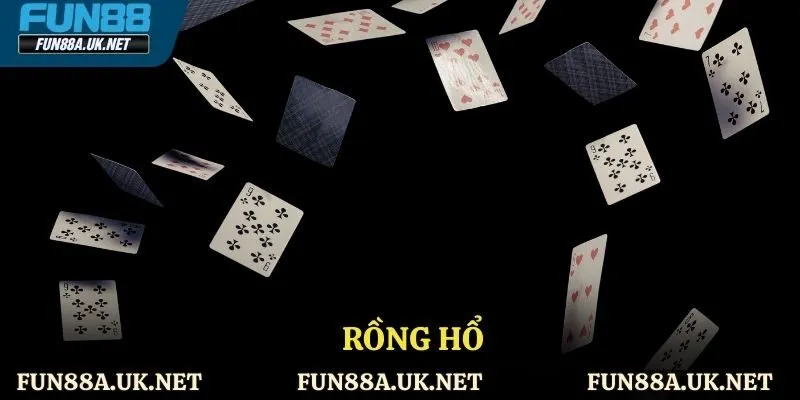 Rồng hổ